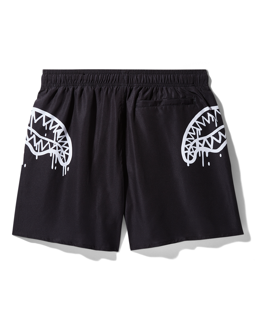 SPRAYGROUND® SWIM THAT SPLEH SWIM SHORTS