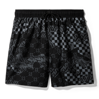 SPRAYGROUND® SWIM 4AM SWIM SHORT