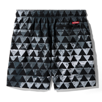SPRAYGROUND® SWIM KAHUKU NIHO MANOE SWIM SHORT