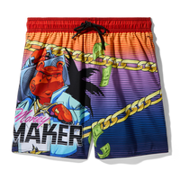 SPRAYGROUND® SWIM MONEY MAKER SWIM SHORT