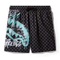 SPRAYGROUND® SWIM SPRAY POETRY III SWIM SHORT