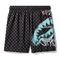 SPRAYGROUND® SWIM SPRAY POETRY III SWIM SHORT