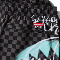 SPRAYGROUND® SWIM SPRAY POETRY III SWIM SHORT