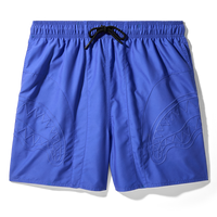 SPRAYGROUND® SWIM BLUE HENNY SWIM SHORT