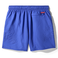 SPRAYGROUND® SWIM BLUE HENNY SWIM SHORT