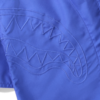 SPRAYGROUND® SWIM BLUE HENNY SWIM SHORT