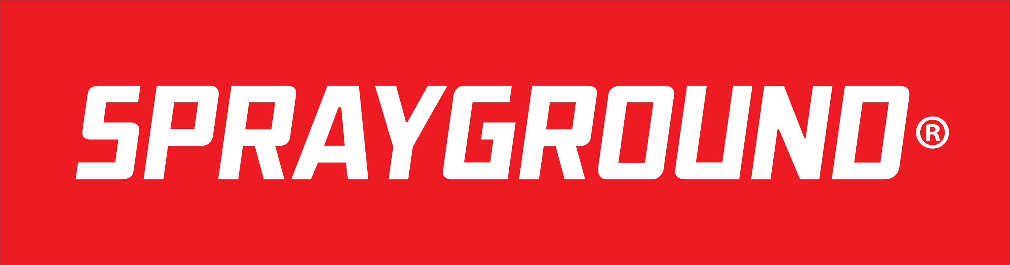 SPRAYGROUND®