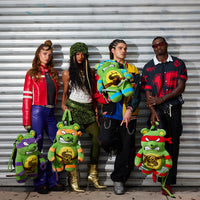 SPRAYGROUND® BACKPACK TMNT RAPHAEL MONEYBEAR BACKPACK