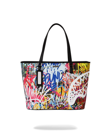 SPRAYGROUND® TOTE LOWER EAST SIDE TOTE