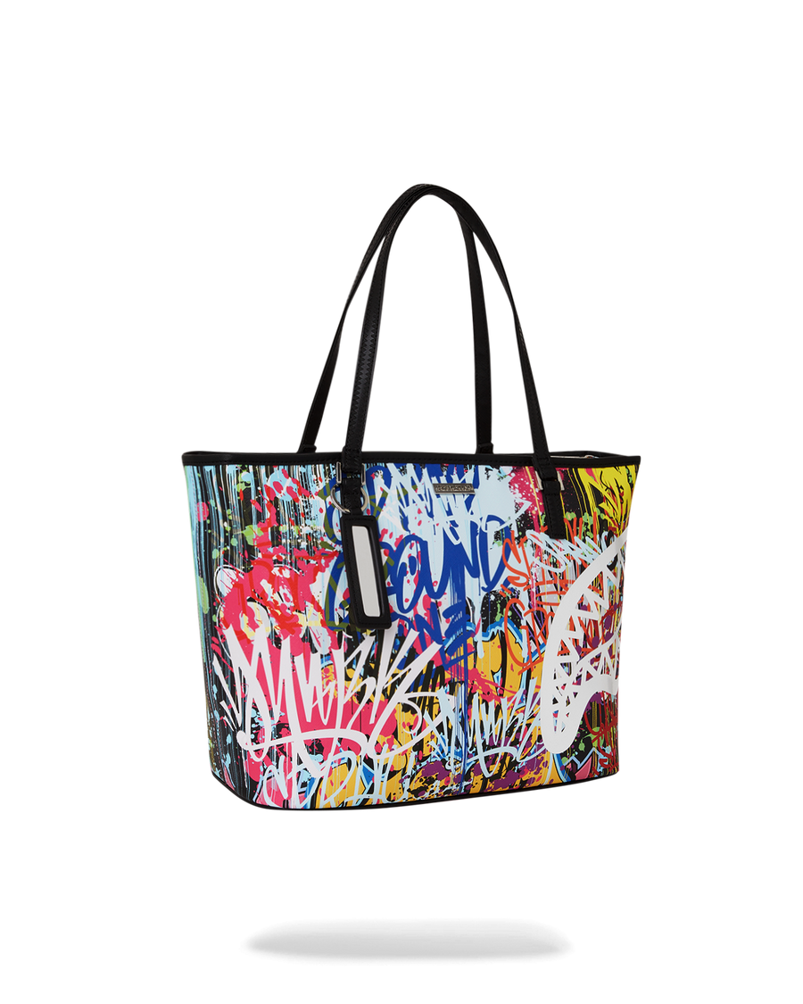 SPRAYGROUND® TOTE LOWER EAST SIDE TOTE