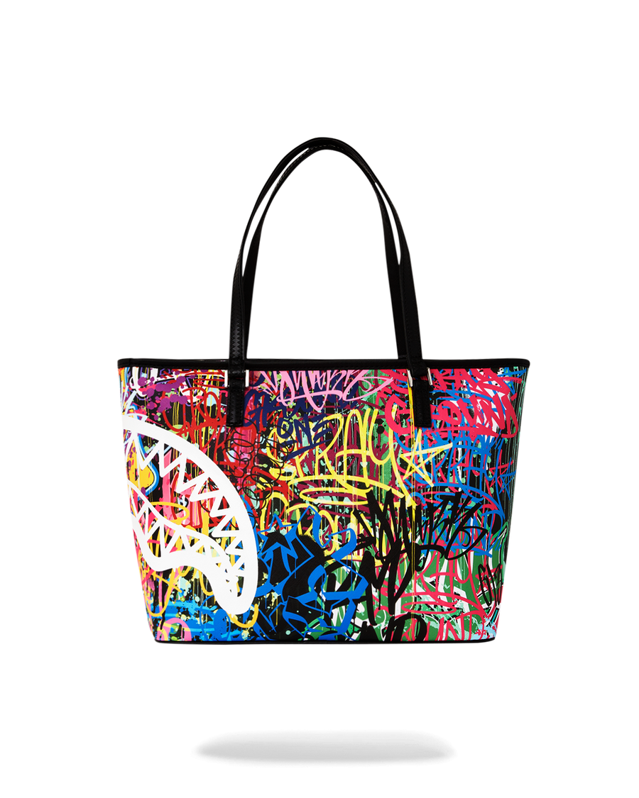 SPRAYGROUND® TOTE LOWER EAST SIDE TOTE