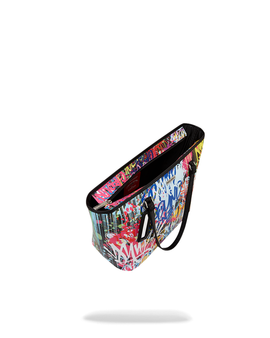 SPRAYGROUND® TOTE LOWER EAST SIDE TOTE