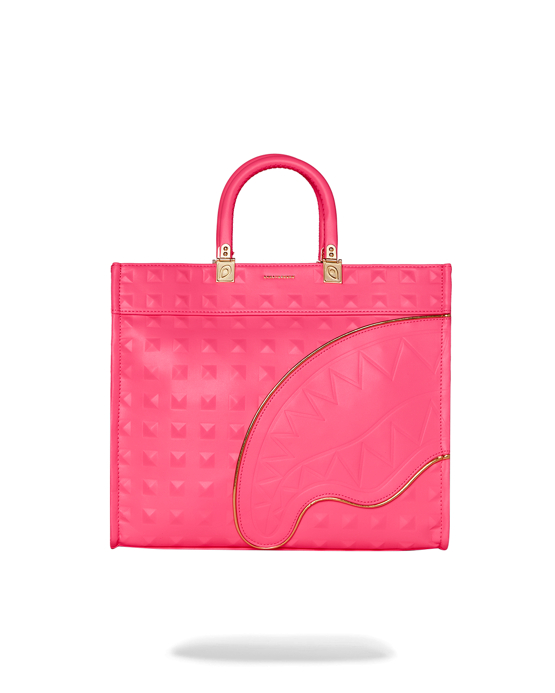 SPRAYGROUND® TOTE SORBET STUNNA 2 TORTUGA TOTE