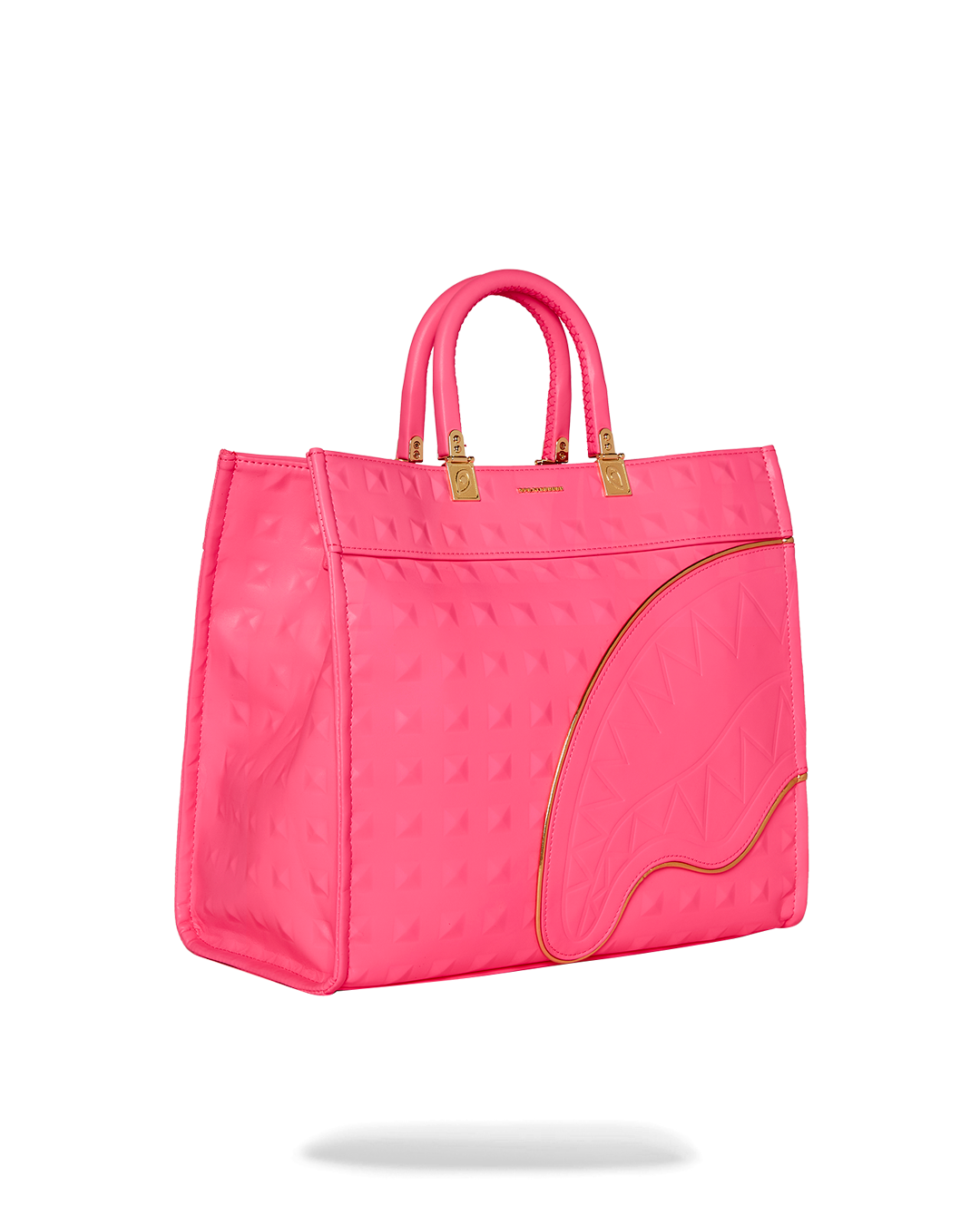SPRAYGROUND® TOTE SORBET STUNNA 2 TORTUGA TOTE