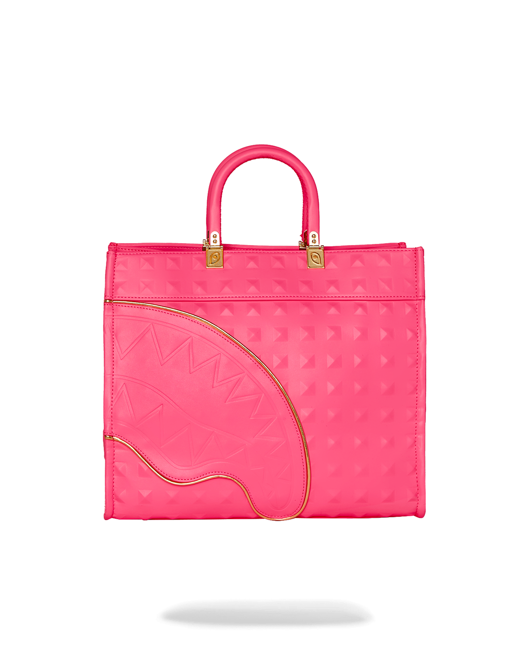 SPRAYGROUND® TOTE SORBET STUNNA 2 TORTUGA TOTE