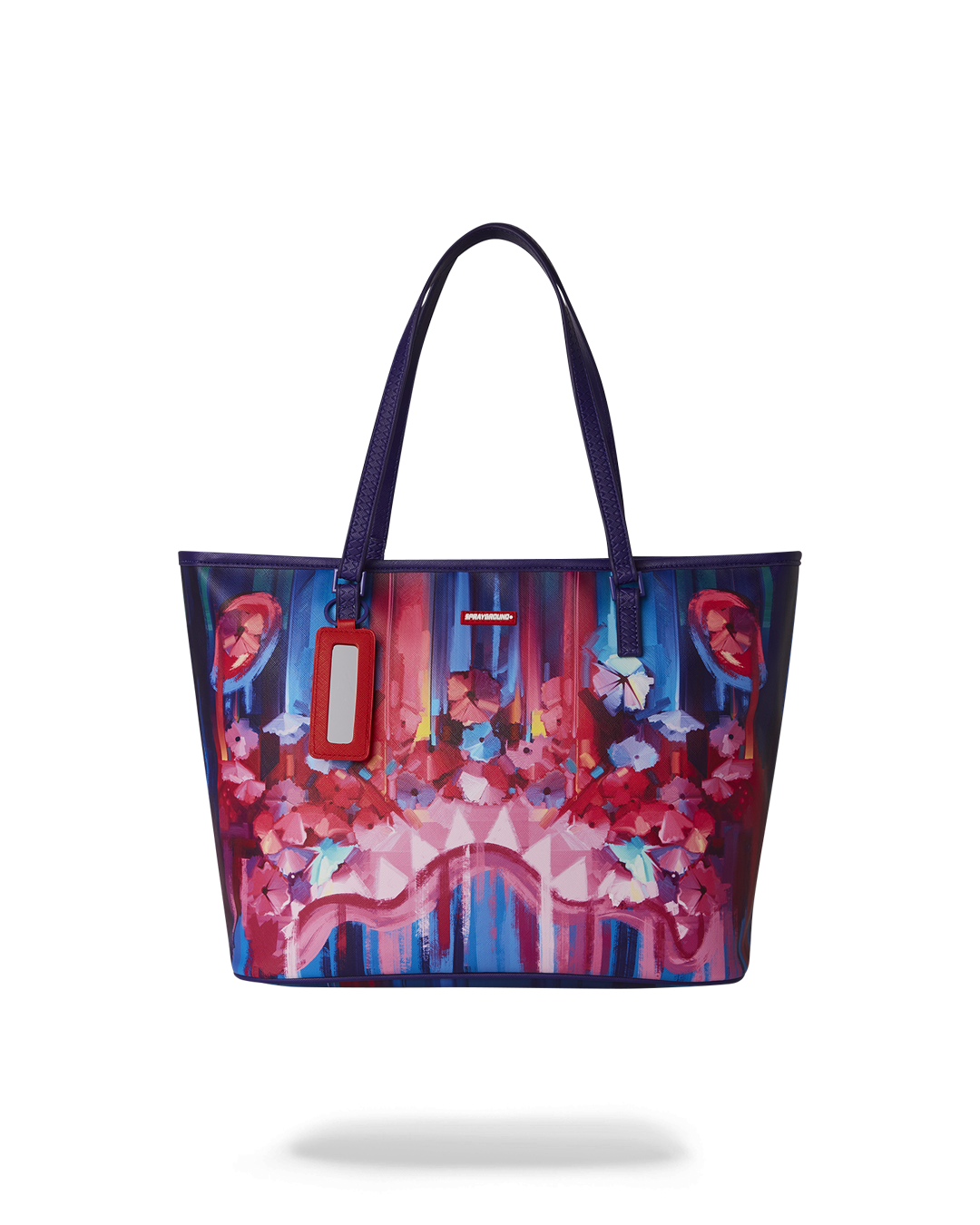 SPRAYGROUND® TOTE FLORA BOTANICA TOTE
