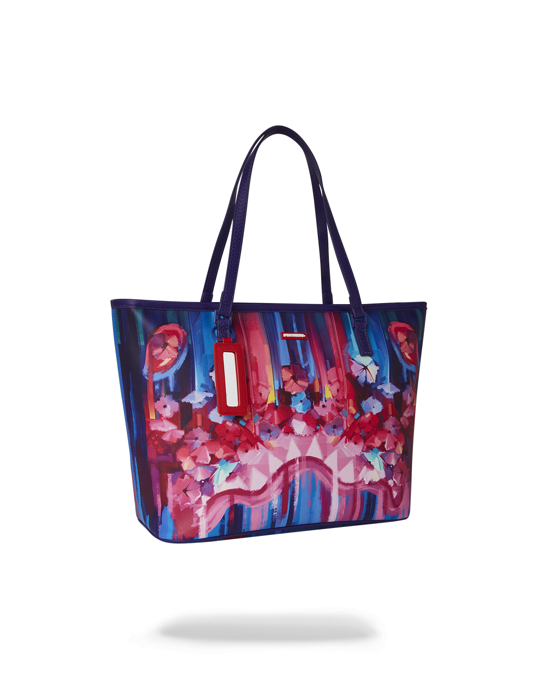 SPRAYGROUND® TOTE FLORA BOTANICA TOTE