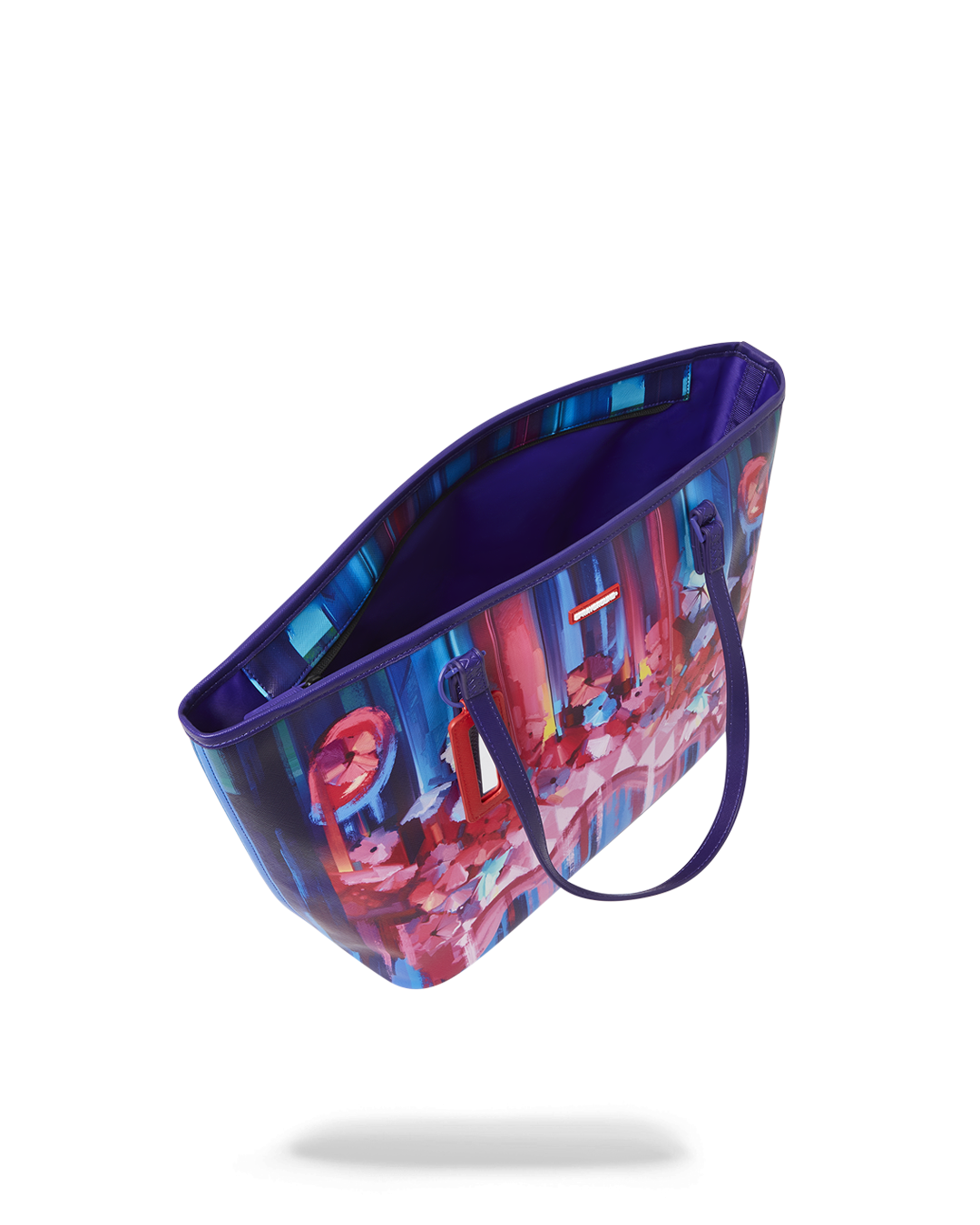SPRAYGROUND® TOTE FLORA BOTANICA TOTE