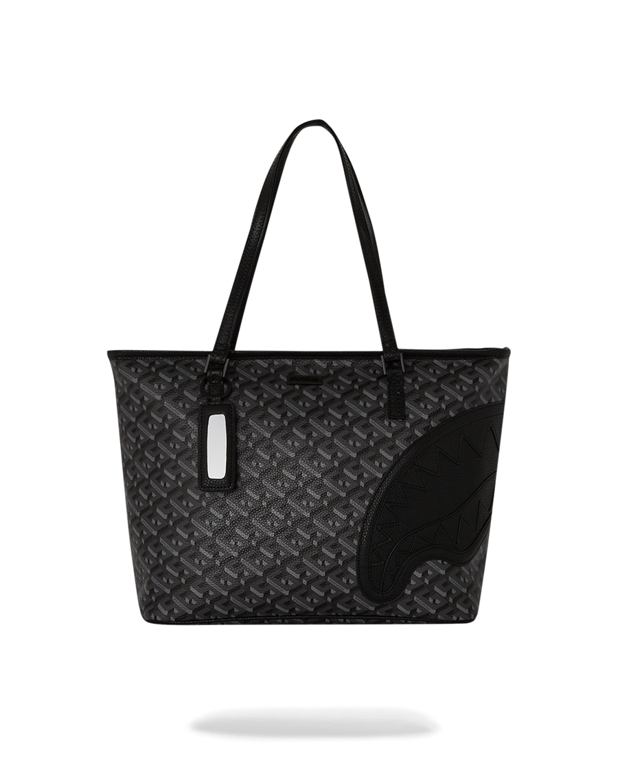 SPRAYGROUND® TOTE 3DSG THUNDERCLAP TOTE