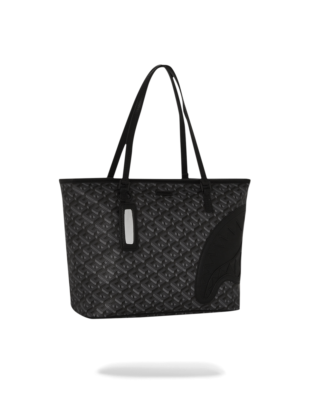 SPRAYGROUND® TOTE 3DSG THUNDERCLAP TOTE