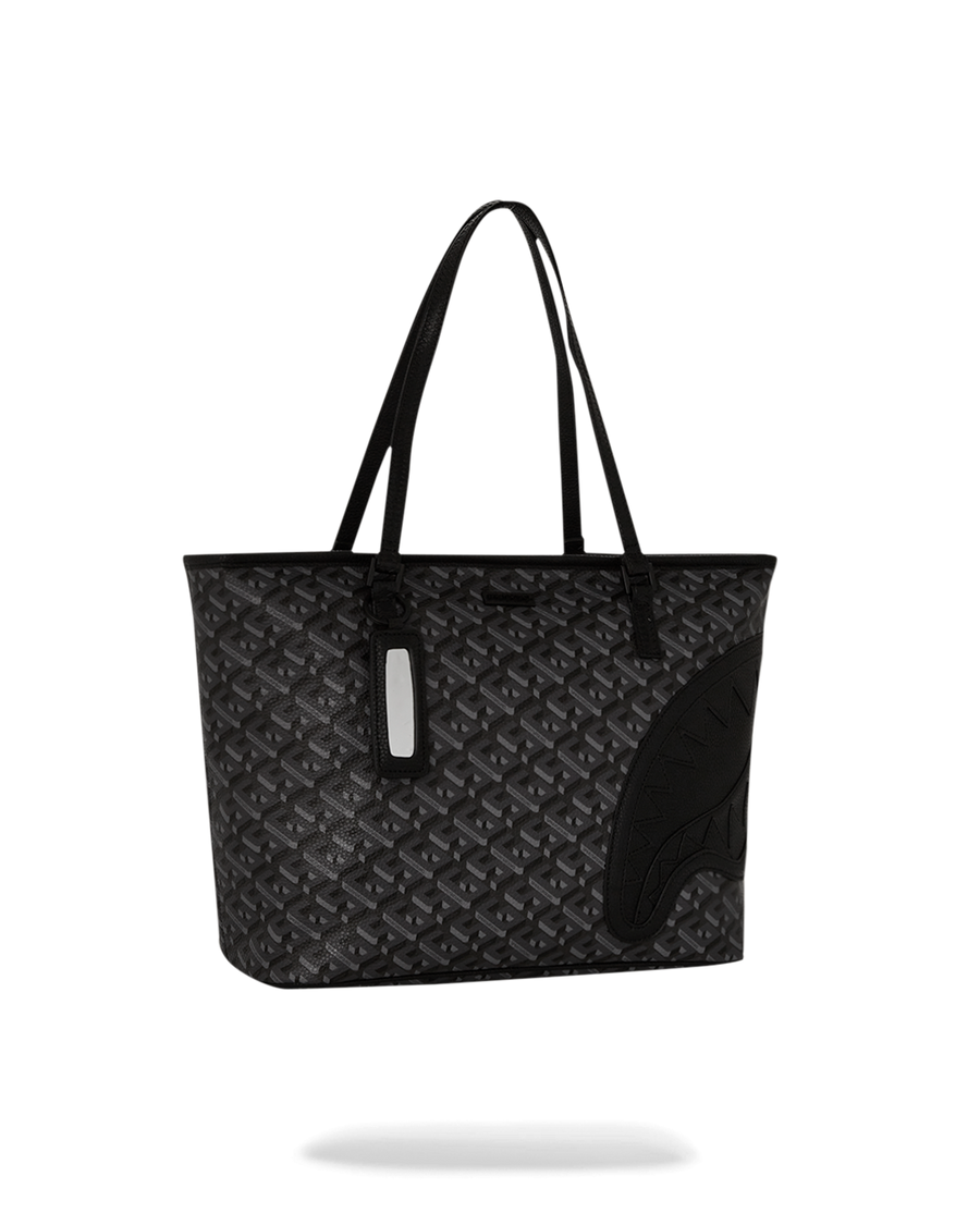 SPRAYGROUND® TOTE 3DSG THUNDERCLAP TOTE