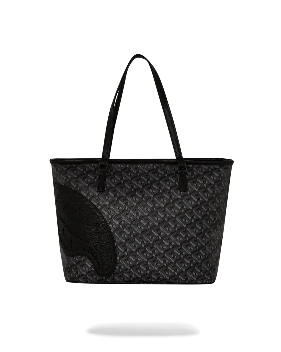 SPRAYGROUND® TOTE 3DSG THUNDERCLAP TOTE