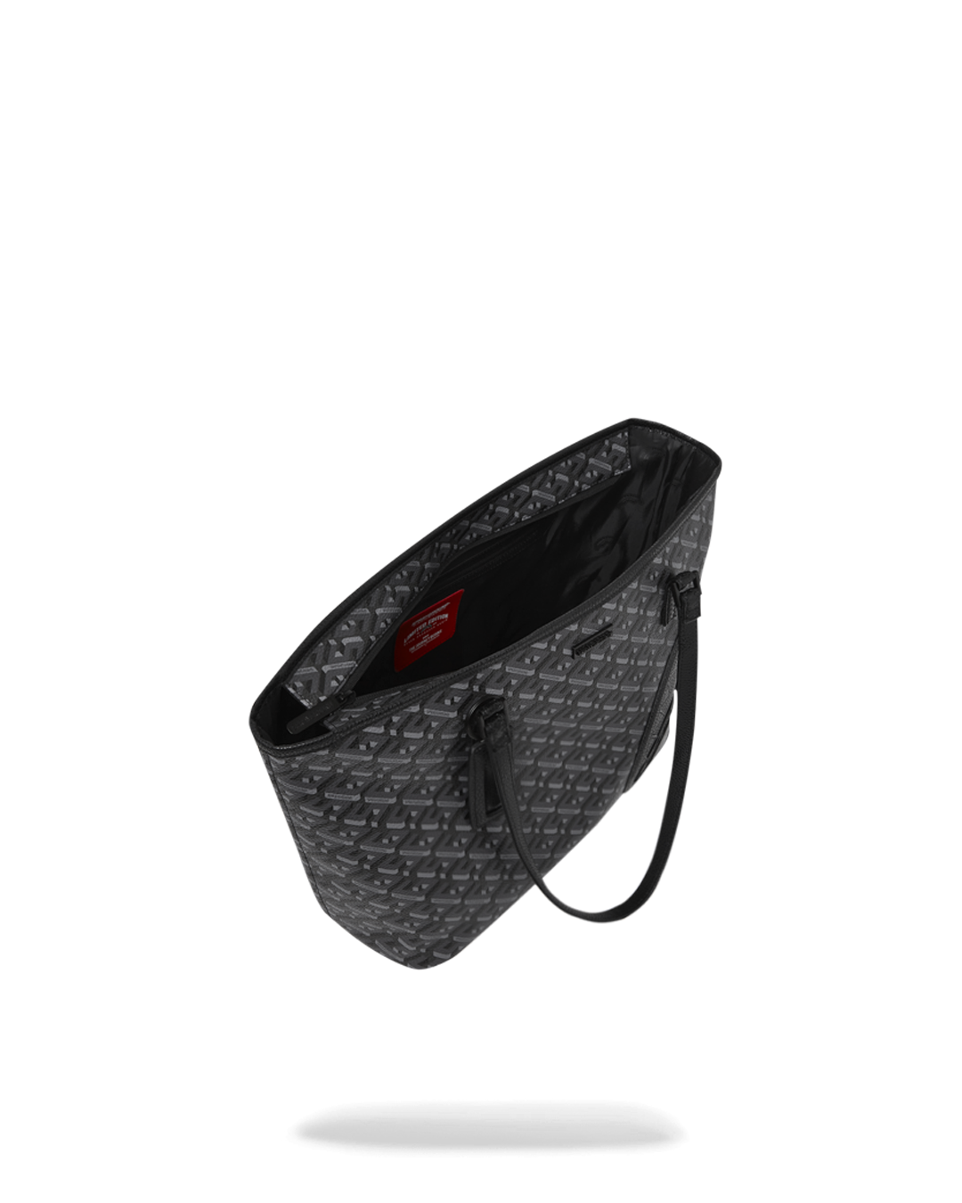 SPRAYGROUND® TOTE 3DSG THUNDERCLAP TOTE