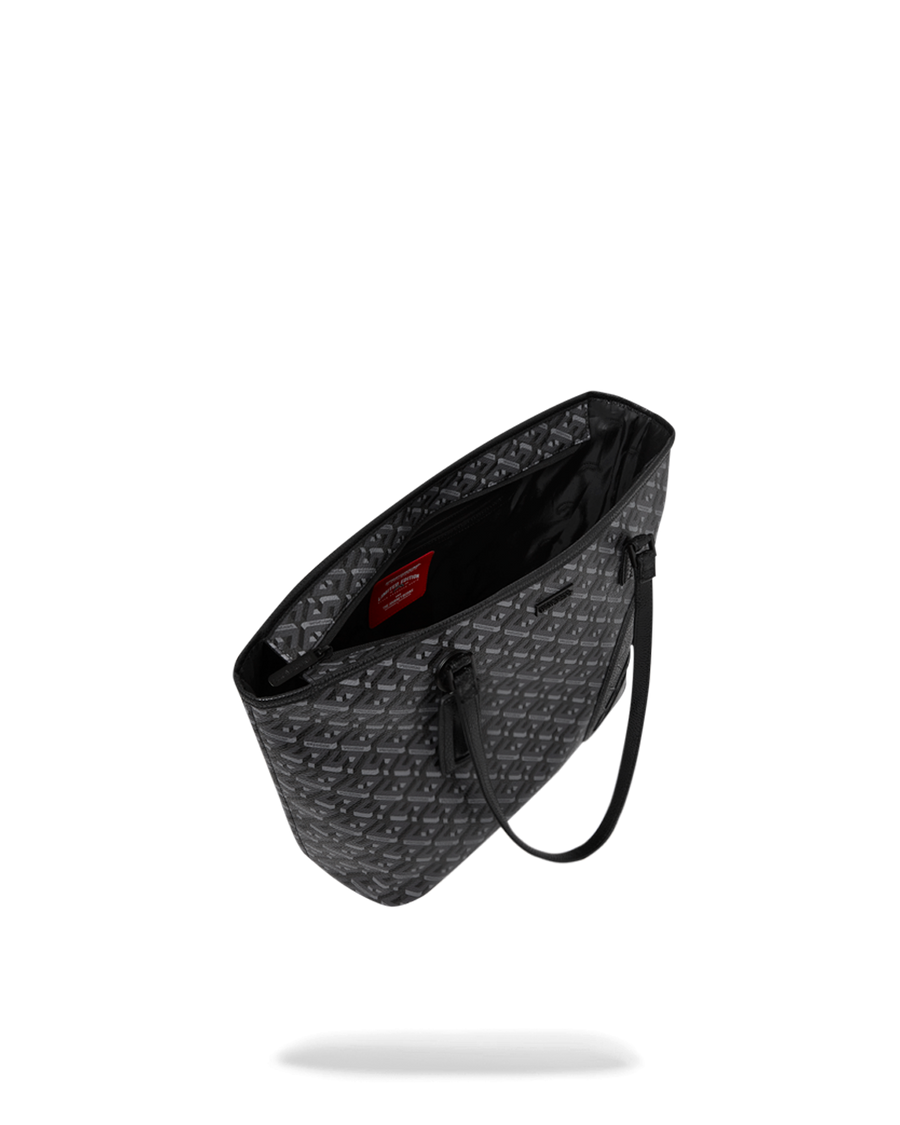 SPRAYGROUND® TOTE 3DSG THUNDERCLAP TOTE