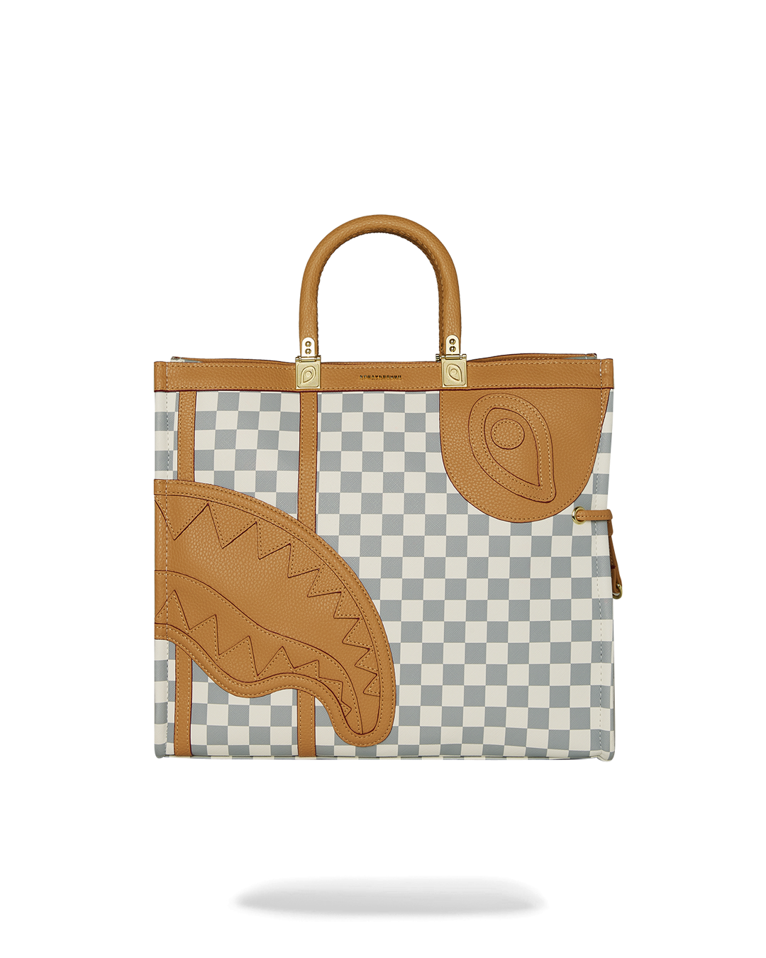 SPRAYGROUND® TOTE HENNY LATTE TORTUGA TOTE
