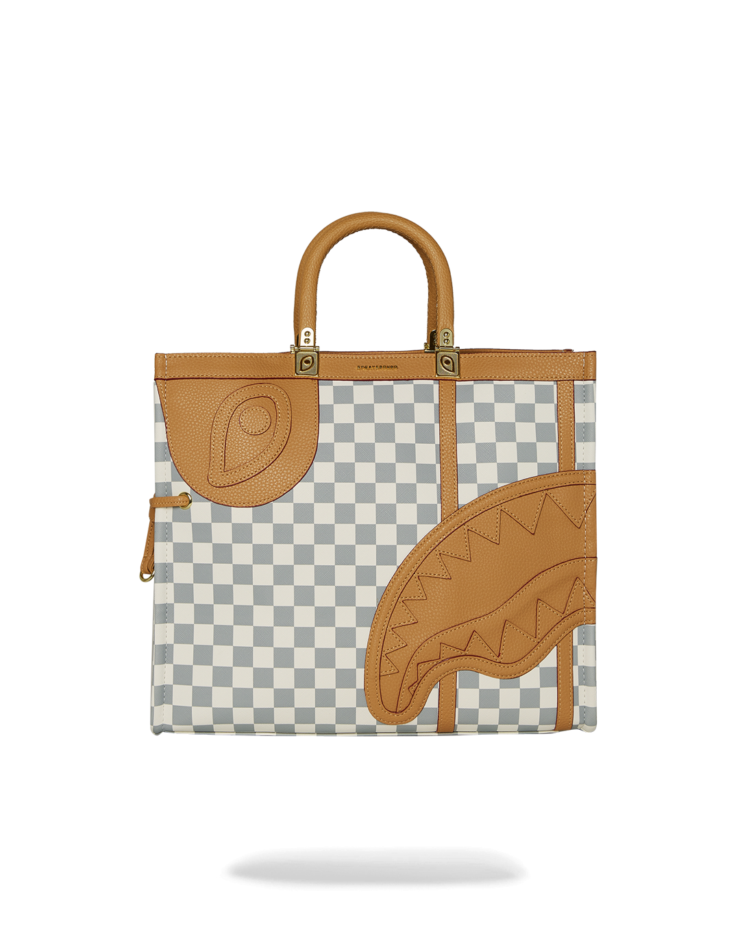 SPRAYGROUND® TOTE HENNY LATTE TORTUGA TOTE