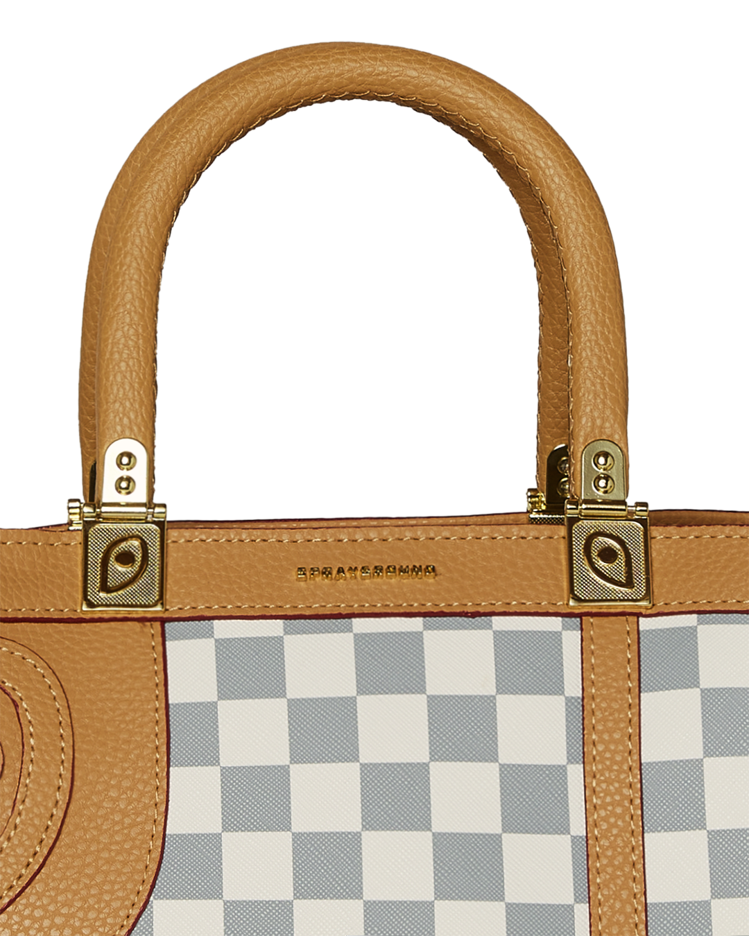 SPRAYGROUND® TOTE HENNY LATTE TORTUGA TOTE
