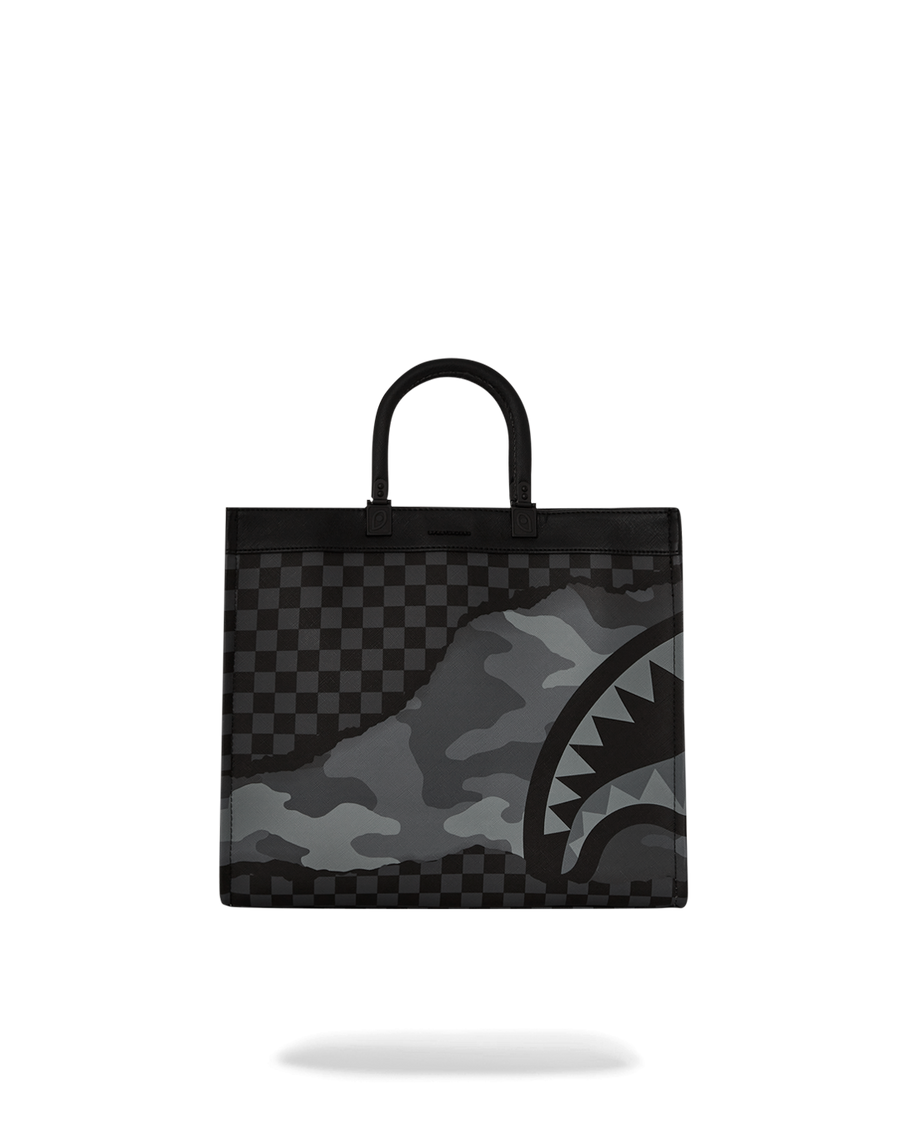 SPRAYGROUND® TOTE 3AM RIPTIDE TORTUGA TOTE