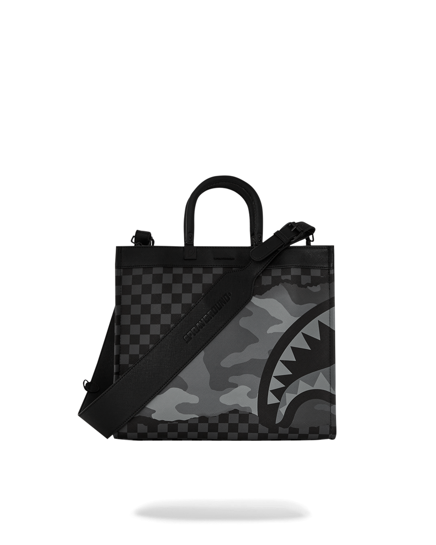 SPRAYGROUND® TOTE 3AM RIPTIDE TORTUGA TOTE