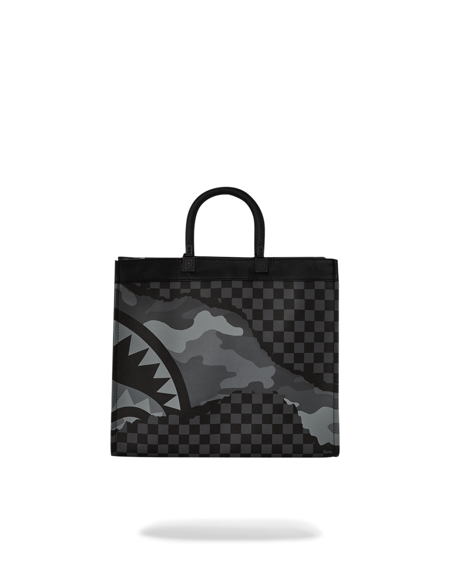 SPRAYGROUND® TOTE 3AM RIPTIDE TORTUGA TOTE