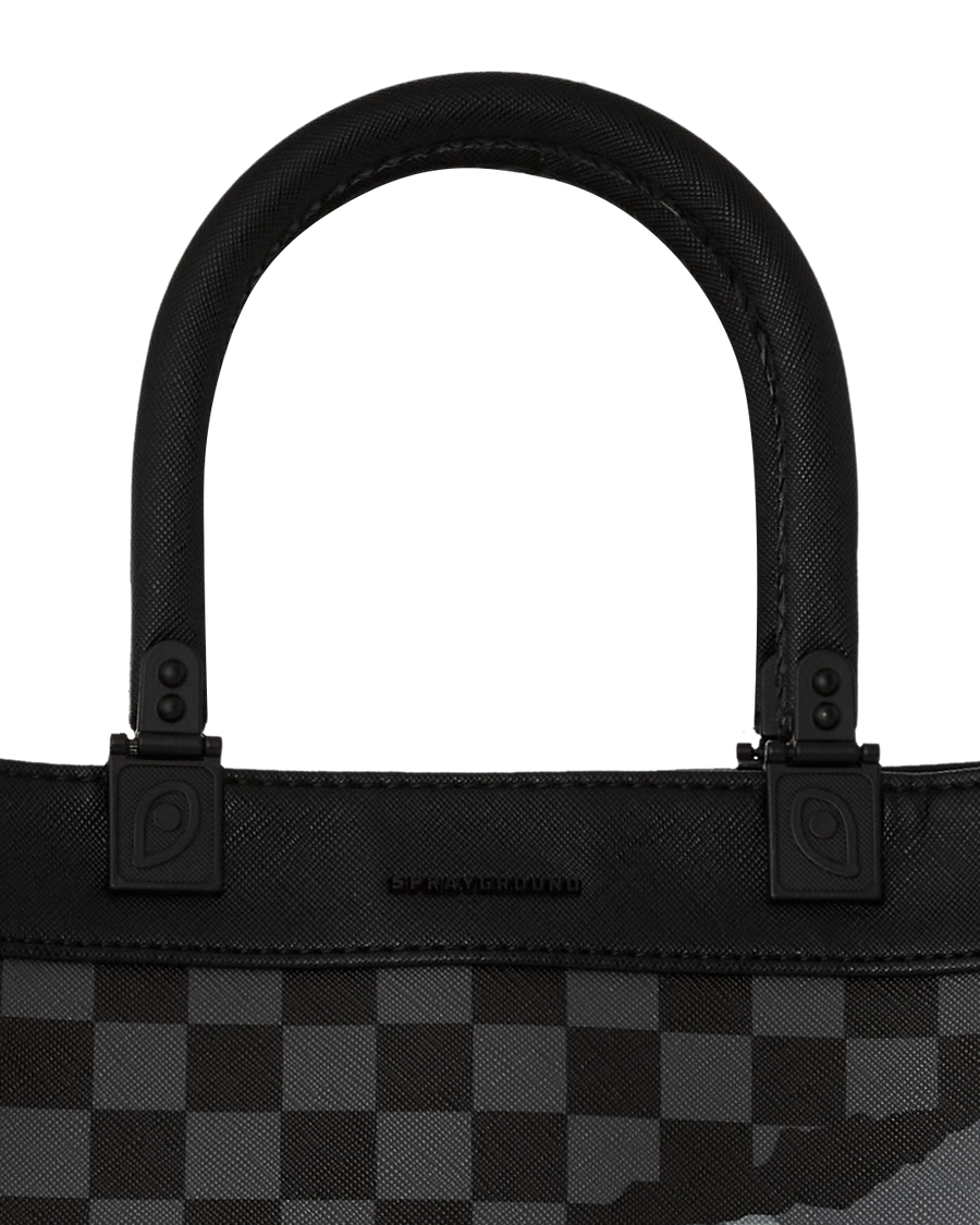 SPRAYGROUND® TOTE 3AM RIPTIDE TORTUGA TOTE