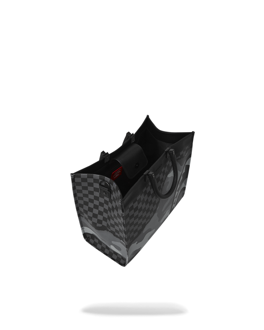 SPRAYGROUND® TOTE 3AM RIPTIDE TORTUGA TOTE