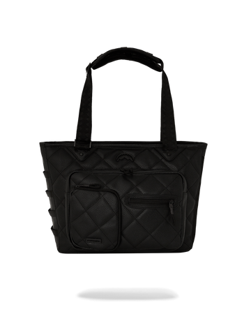 SPRAYGROUND® TOTE SPECIAL OPS NIGHTFLARE TOTE