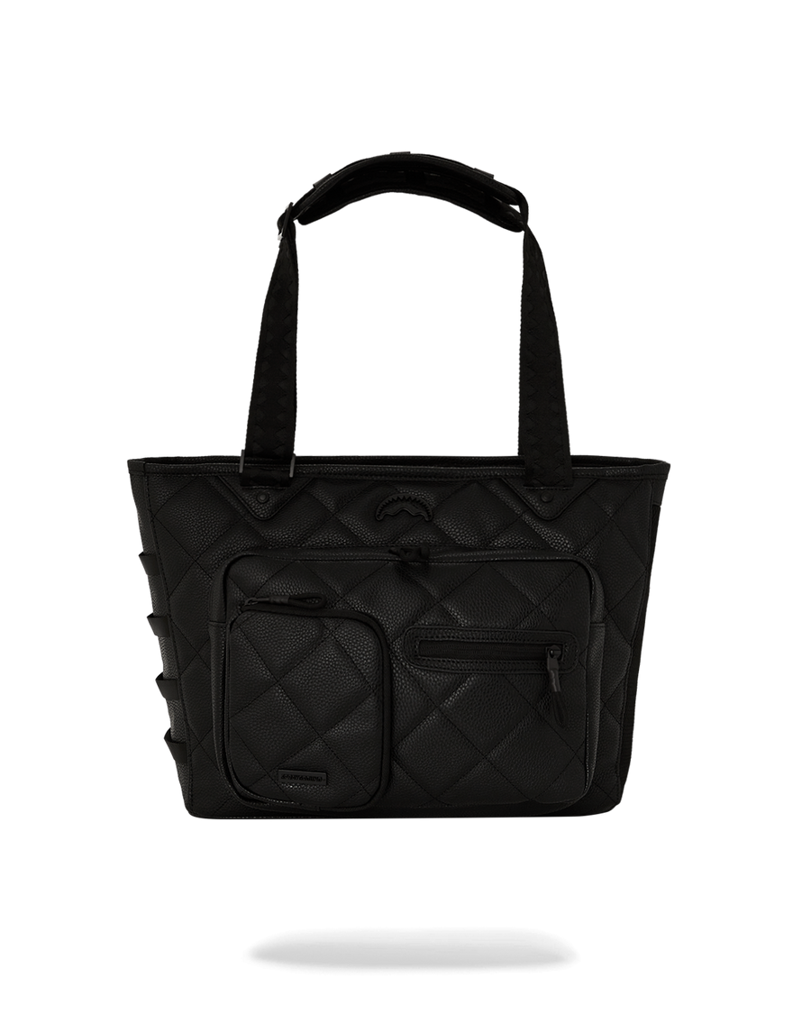 SPRAYGROUND® TOTE SPECIAL OPS NIGHTFLARE TOTE