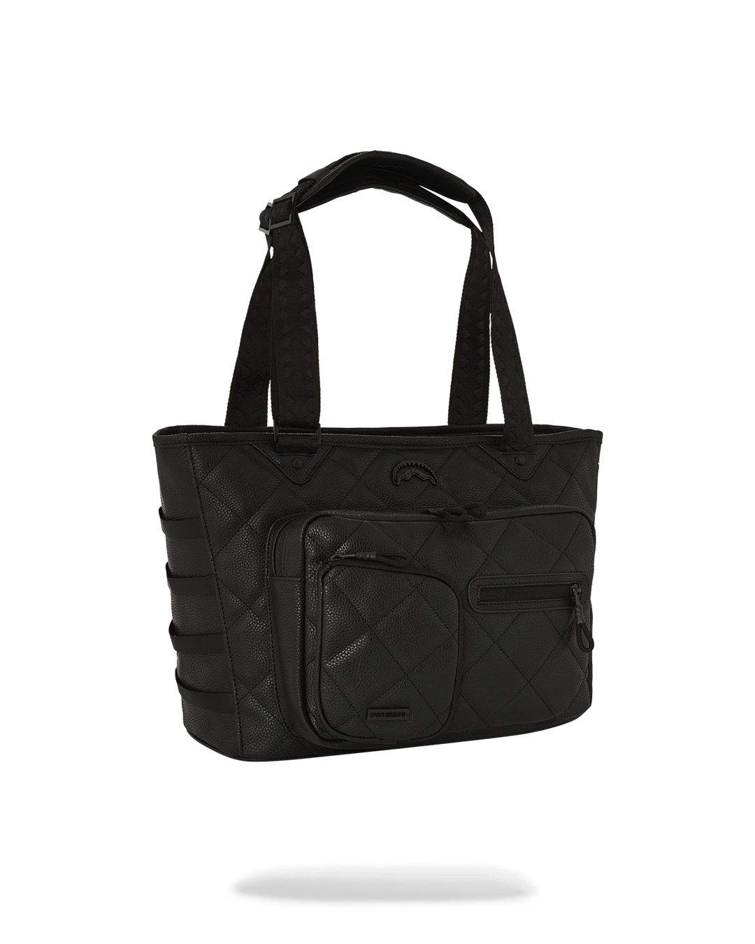 SPRAYGROUND® TOTE SPECIAL OPS NIGHTFLARE TOTE