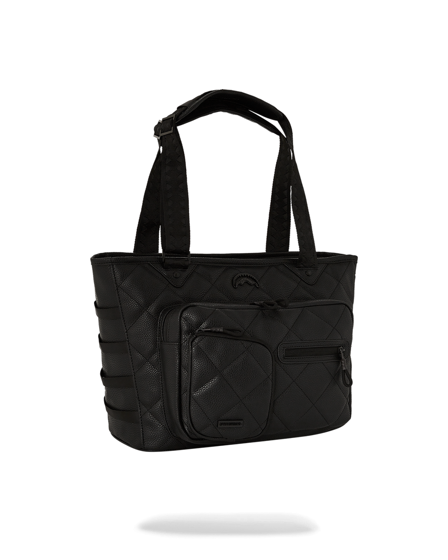 SPRAYGROUND® TOTE SPECIAL OPS NIGHTFLARE TOTE