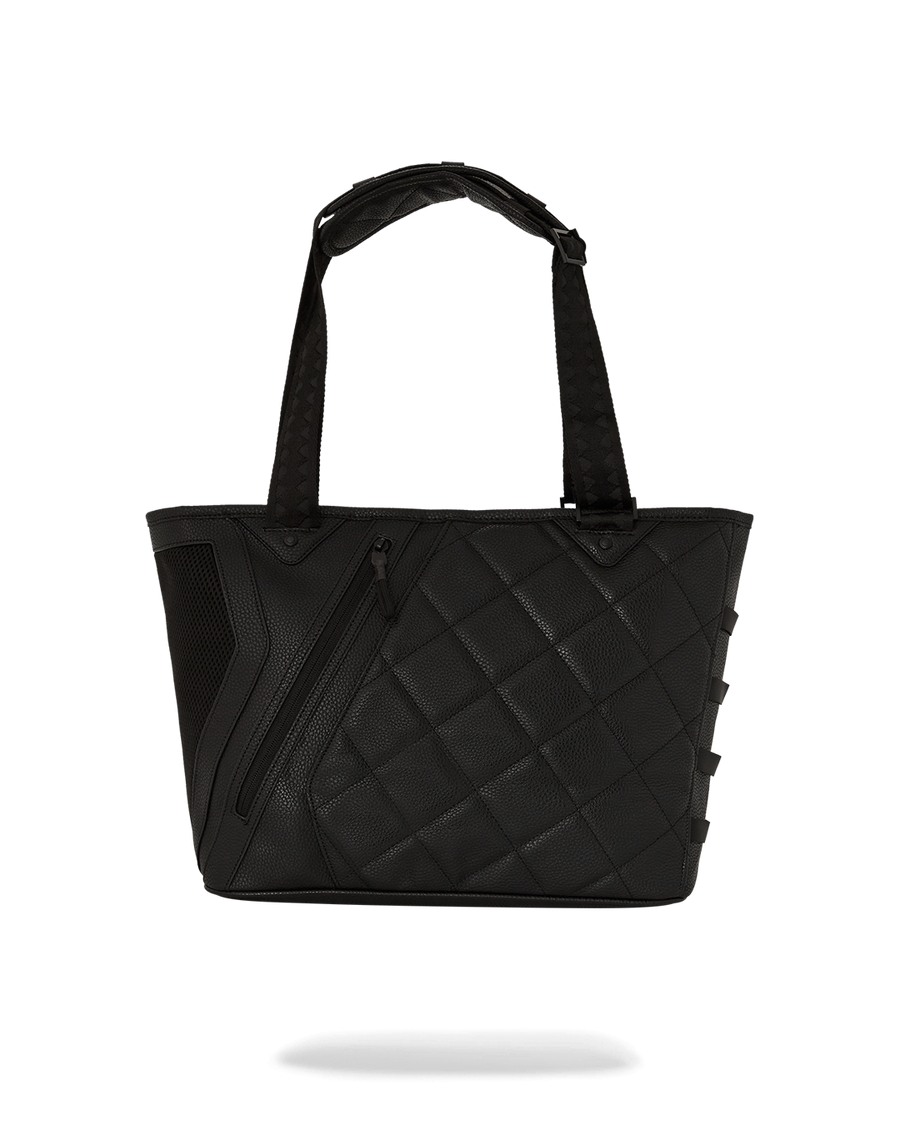 SPRAYGROUND® TOTE SPECIAL OPS NIGHTFLARE TOTE