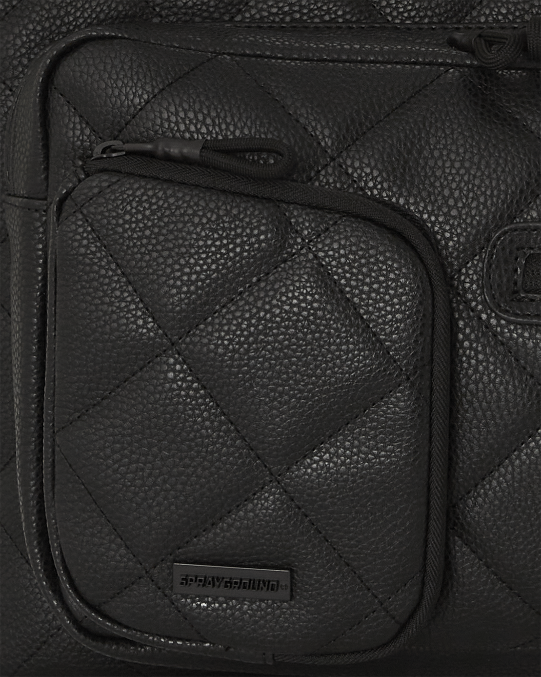 SPRAYGROUND® TOTE SPECIAL OPS NIGHTFLARE TOTE