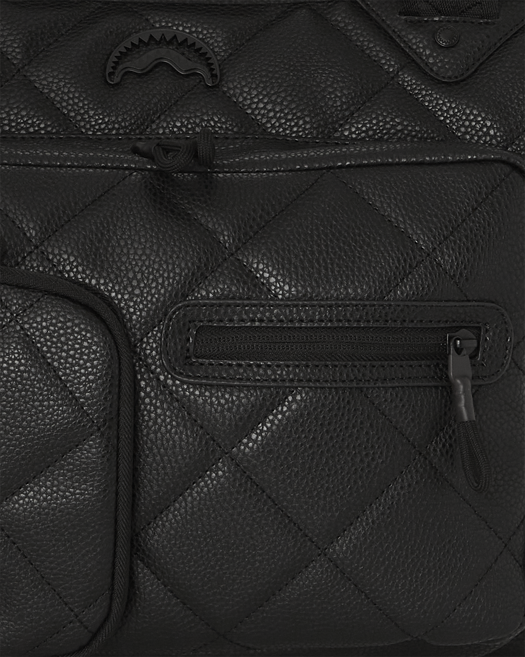 SPRAYGROUND® TOTE SPECIAL OPS NIGHTFLARE TOTE