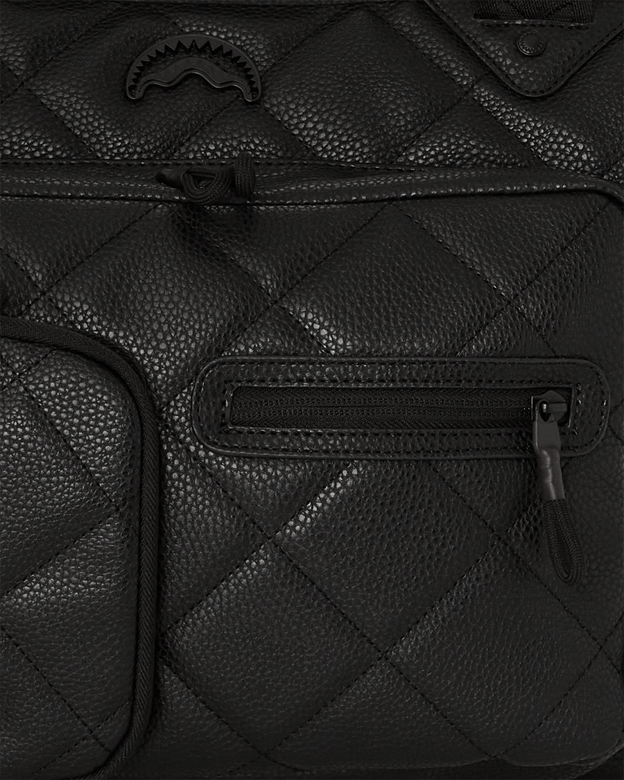 SPRAYGROUND® TOTE SPECIAL OPS NIGHTFLARE TOTE