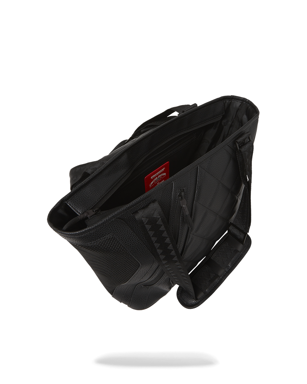 SPRAYGROUND® TOTE SPECIAL OPS NIGHTFLARE TOTE