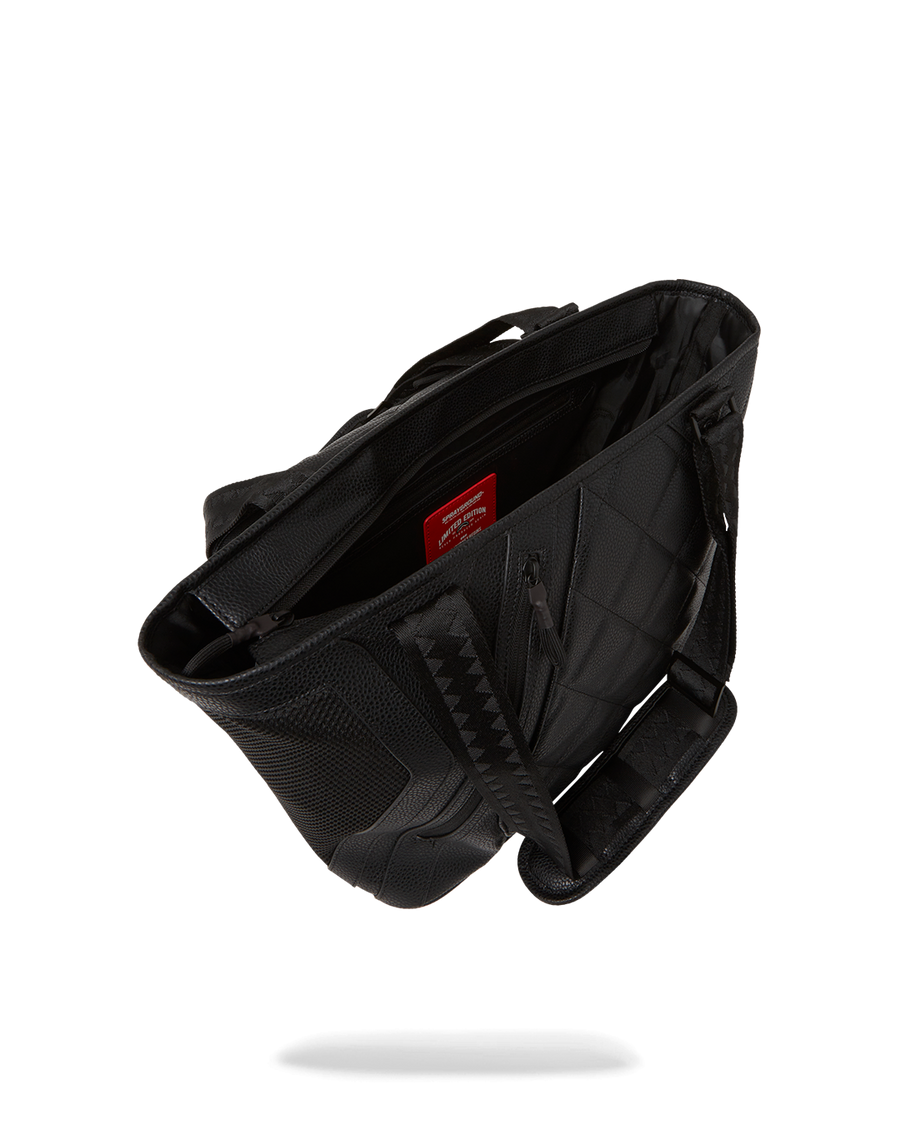 SPRAYGROUND® TOTE SPECIAL OPS NIGHTFLARE TOTE