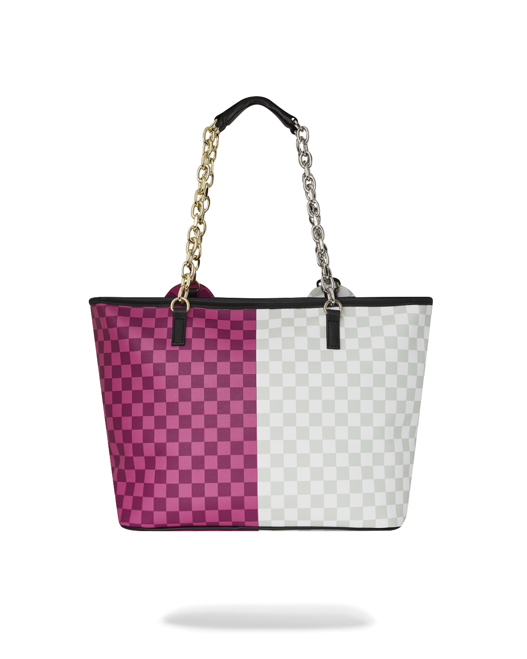 SPRAYGROUND® TOTE I'VE GOT OPTIONS MONEYBEAR TOTE