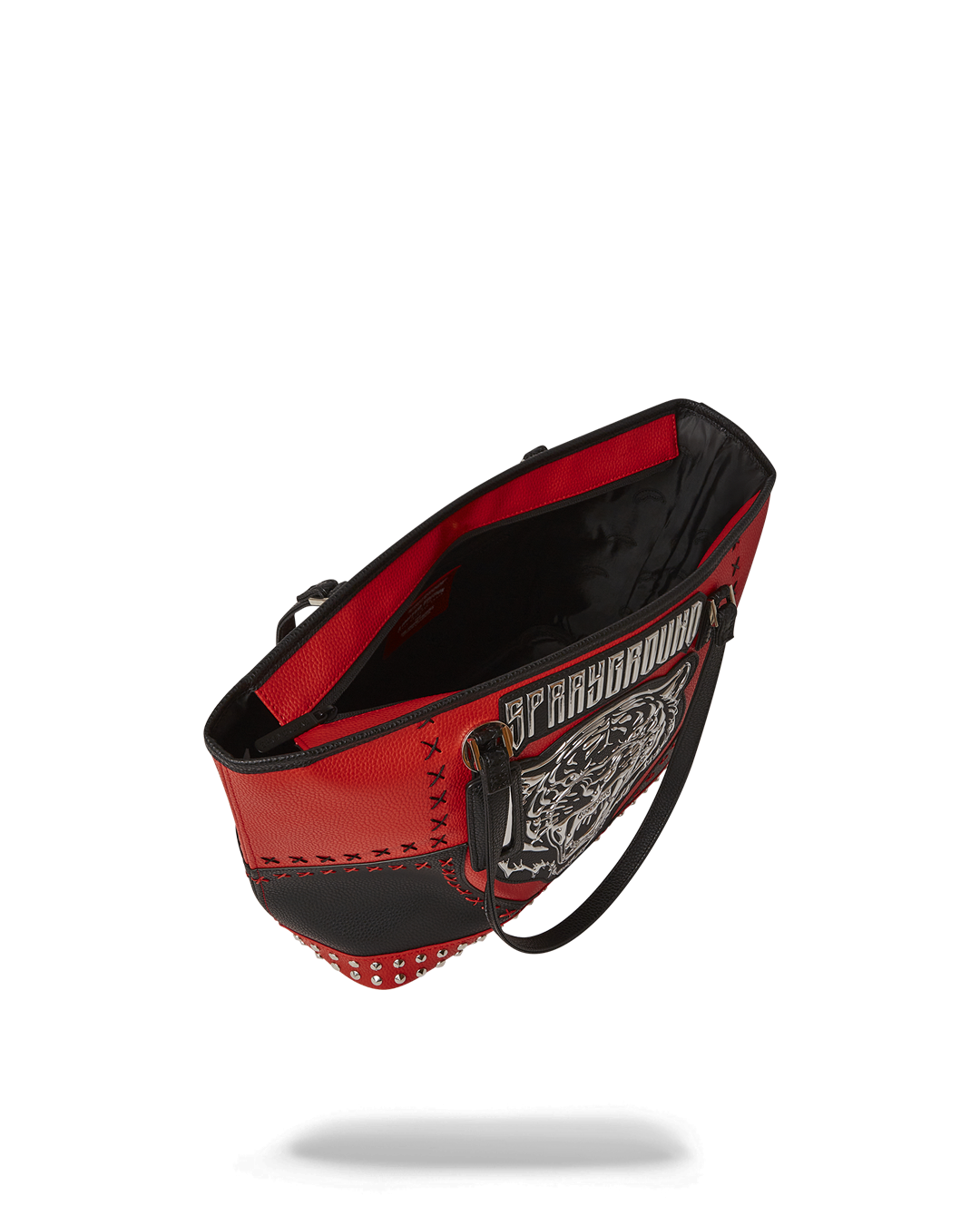 SPRAYGROUND® TOTE BRONX BRAWLER TOTE