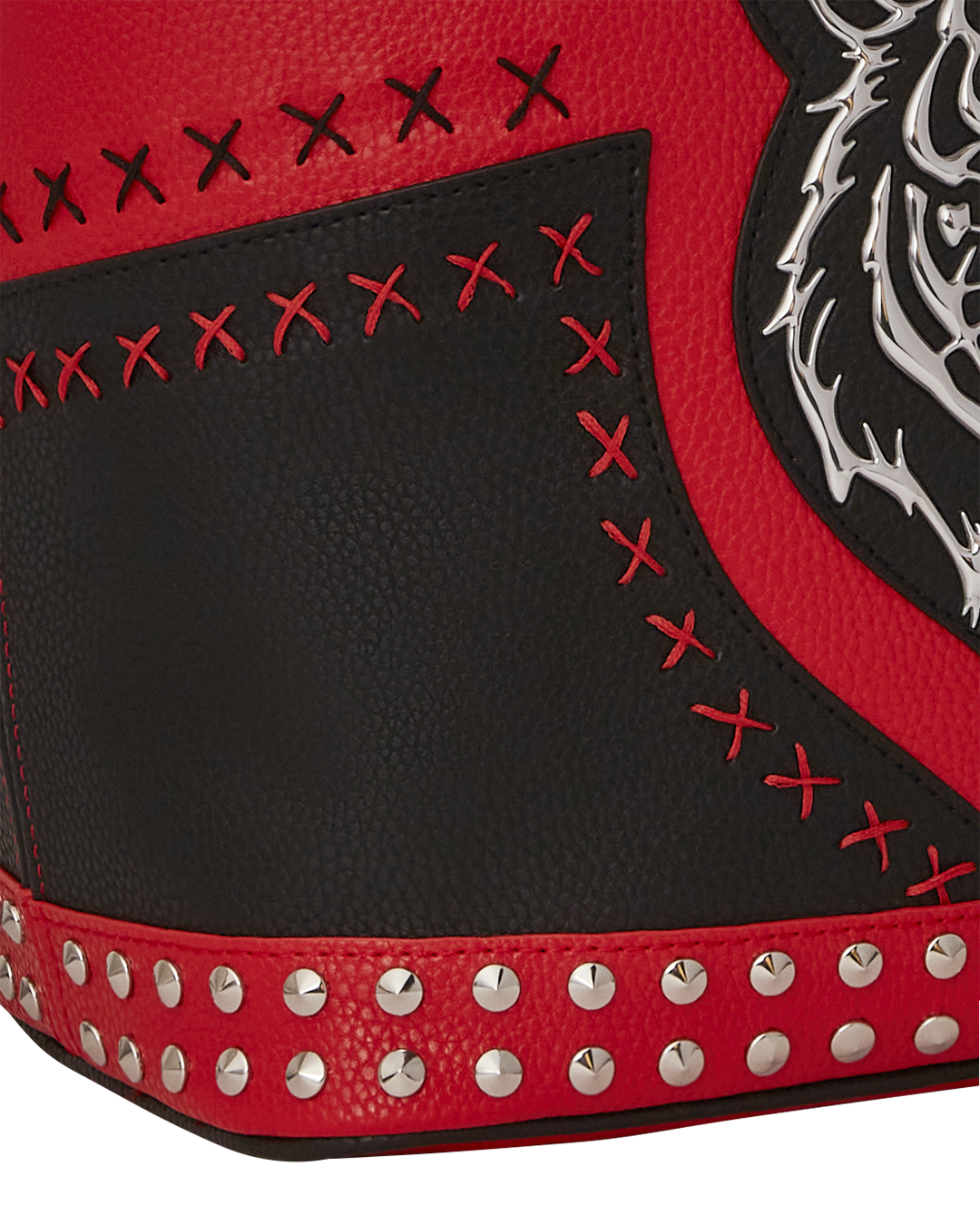 SPRAYGROUND® TOTE BRONX BRAWLER TOTE