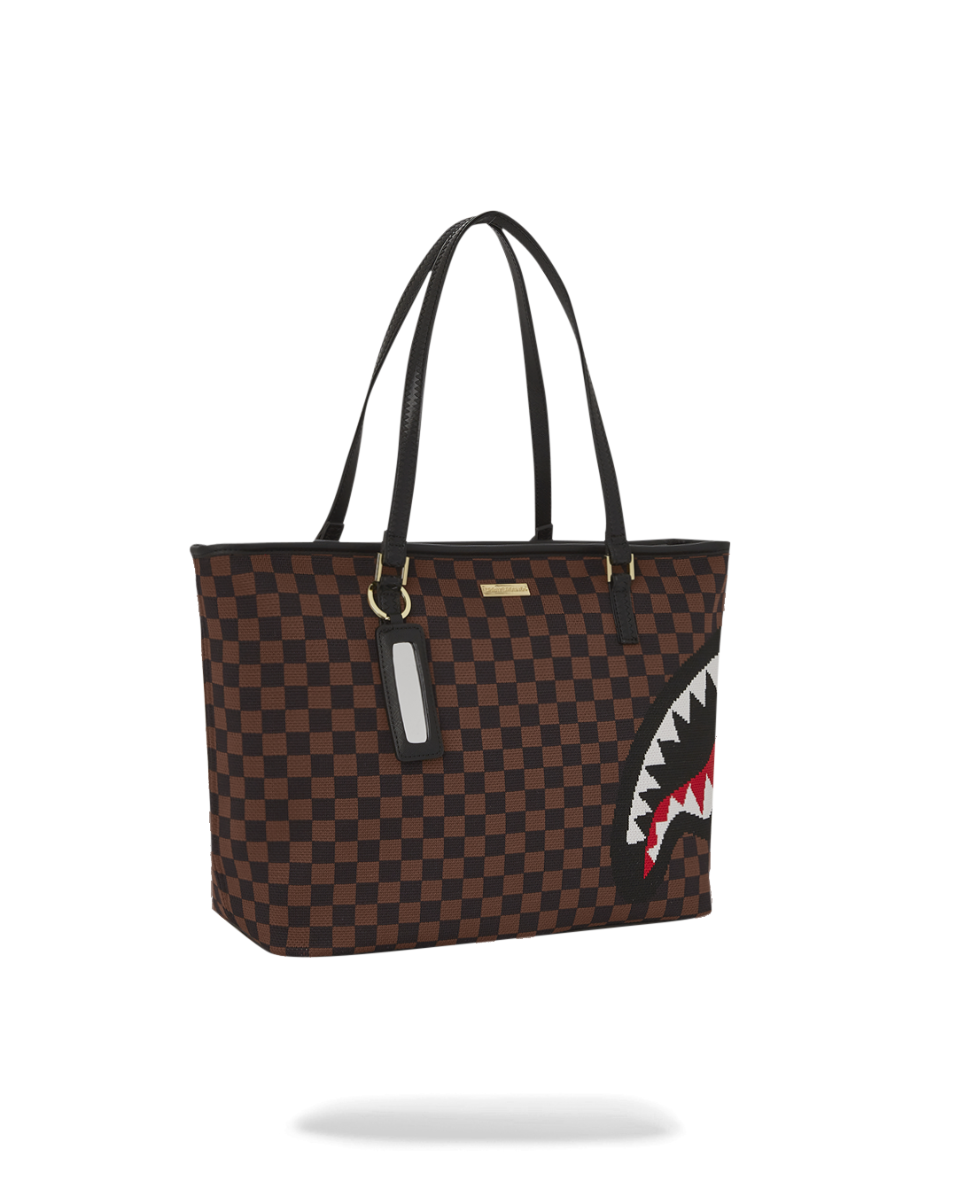 SPRAYGROUND® TOTE KNIT SHARKS IN PARIS 2.0 TOTE